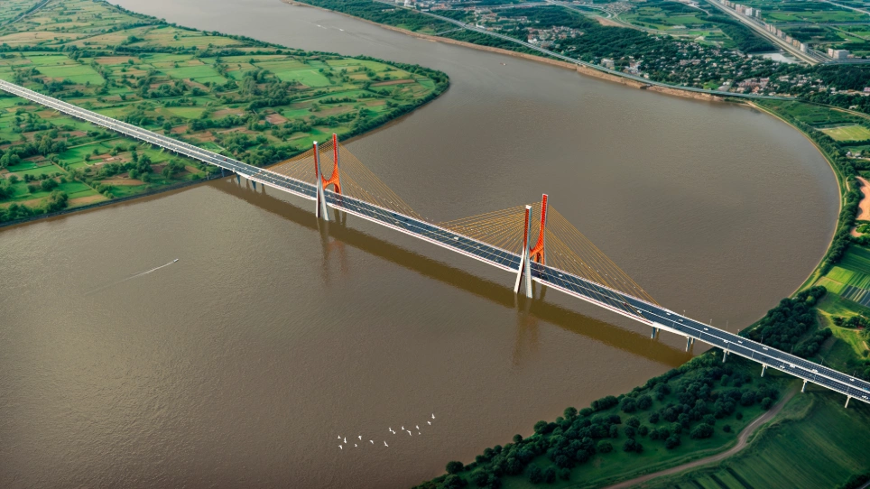 Nhà đầu tư “chạy nước rút” săn BĐS Khoái Châu (Hưng Yên) trước thềm các siêu dự án 